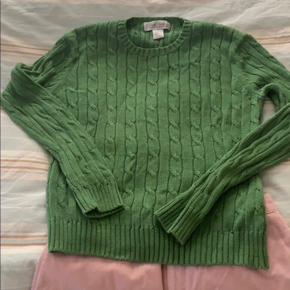 Brooks brothers woman’s sweater - Picture 3 of 3